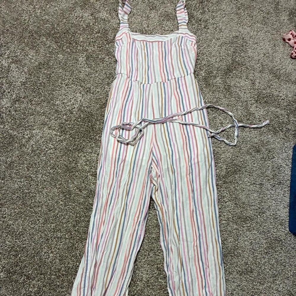 Unbranded Women's Multi Jumpsuit